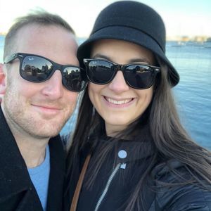 Meet your Posher, Jeff